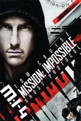 Mission: Impossible - Ghost Protocol poster 4