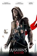 Assassin's Creed poster 15