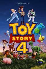 Toy Story 4 poster 55