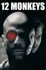 Twelve Monkeys poster 19