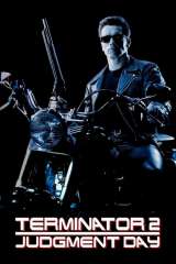 Terminator 2: Judgment Day poster 34