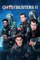 Ghostbusters II poster 49