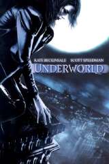 Underworld poster 4