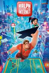 Ralph Breaks the Internet poster 1