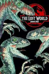 The Lost World: Jurassic Park poster 24