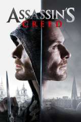 Assassin's Creed poster 14