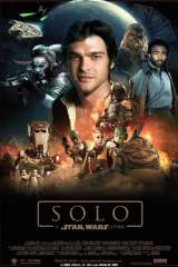 Solo: A Star Wars Story (2018)