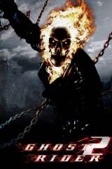 Ghost Rider: Spirit of Vengeance (2011)