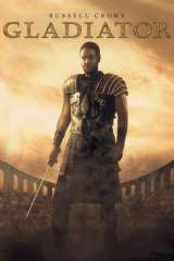 Gladiator poster 20