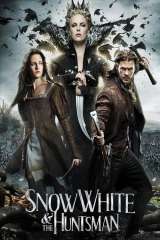 Snow White and the Huntsman poster 11