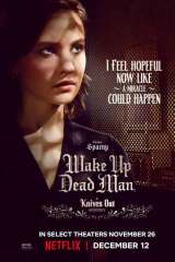 Wake Up Dead Man: A Knives Out Mystery poster 30