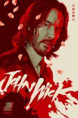 John Wick: Chapter 4 poster 34