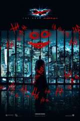 The Dark Knight poster 10