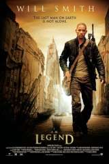 I Am Legend poster 37