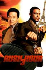 Rush Hour 3 poster 11