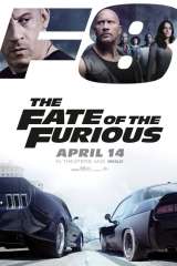 The Fate of the Furious poster 8