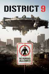 District 9 (2009)