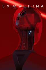 Ex Machina poster 34