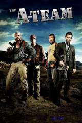 The A-Team poster 1