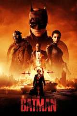 The Batman poster 73