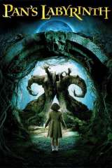 Pan's Labyrinth poster 29