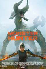Monster Hunter poster 7