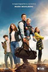 The Family Plan poster 10