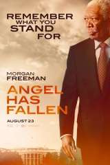 Angel Has Fallen poster 8