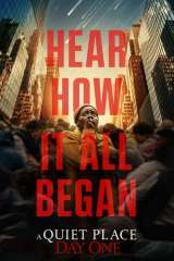 A Quiet Place: Day One poster 49