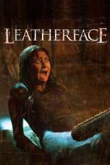 Leatherface poster 6