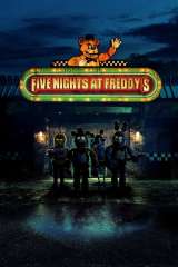 Five Nights at Freddy's poster 52