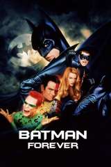 Batman Forever poster 6