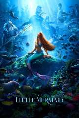 The Little Mermaid poster 32