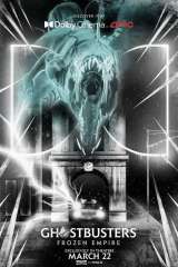 Ghostbusters: Frozen Empire poster 24