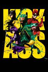 Kick-Ass poster 15