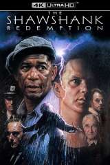 The Shawshank Redemption poster 27