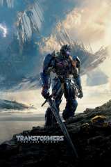 Transformers: The Last Knight poster 17