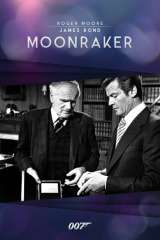 Moonraker poster 7