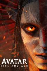 Avatar: Fire and Ash poster 15