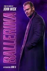 Ballerina poster 31