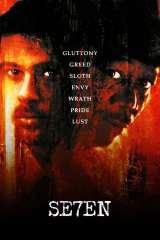 Se7en poster 34