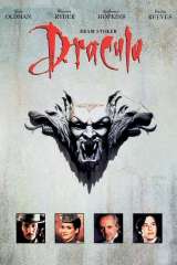 Bram Stoker's Dracula poster 19