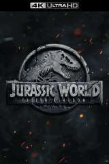 Jurassic World: Fallen Kingdom poster 23