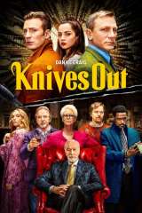 Knives Out poster 13