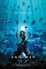 Aquaman poster 24