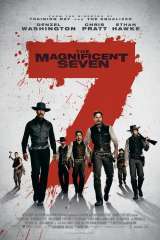 The Magnificent Seven poster 14