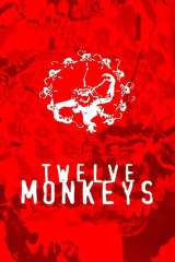 Twelve Monkeys poster 34