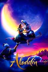 Aladdin poster 51