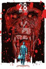 28 Days Later poster 34