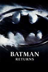 Batman Returns poster 2